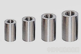 鋼筋機械連接接頭檢測