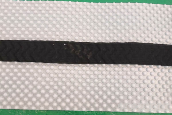 河北衡水凸殼排水板檢測(cè)報(bào)告