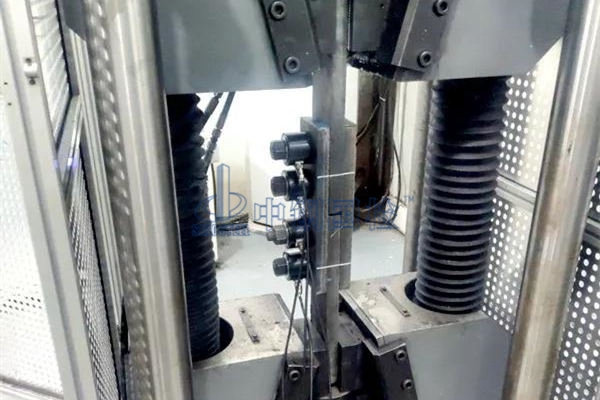 高強螺栓抗滑移系數(shù)檢測