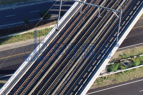 彈性體伸縮縫檢測(cè)