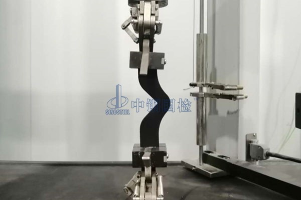 hdpe土工膜檢測(cè)