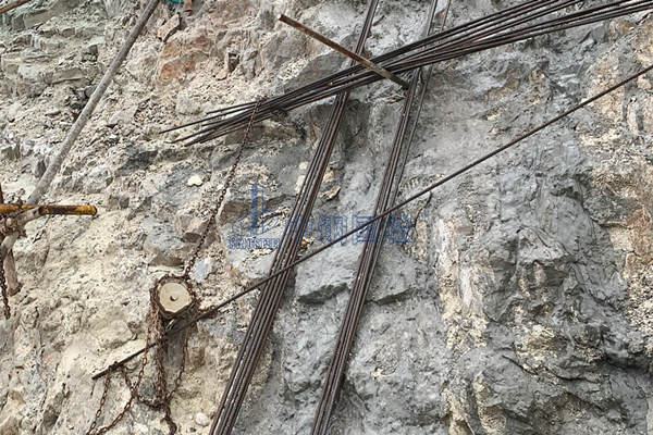 錨桿拉拔試驗(yàn) 隧道錨桿拉拔力檢測