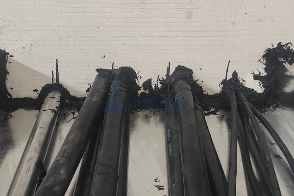 河北耐火極限檢測(cè)機(jī)構(gòu)