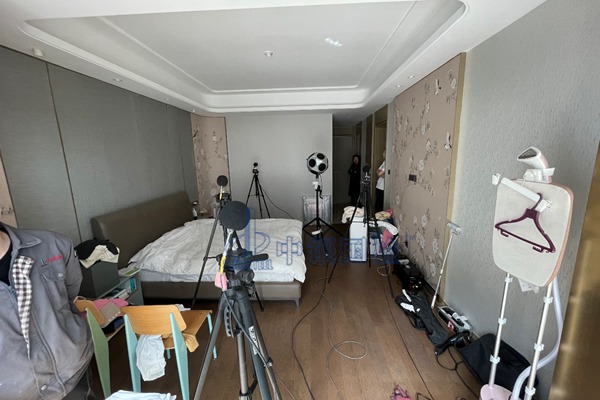 河北樓板隔音檢測