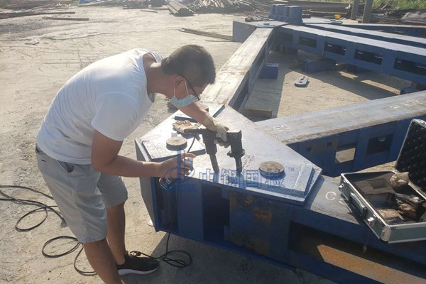 廣州鋼結(jié)構(gòu)檢測(cè)電話 中鋼國(guó)檢工程師服務(wù)一對(duì)一