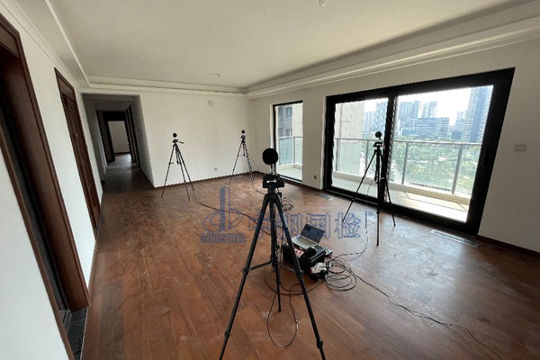 窗戶隔音等級國家標(biāo)準(zhǔn)