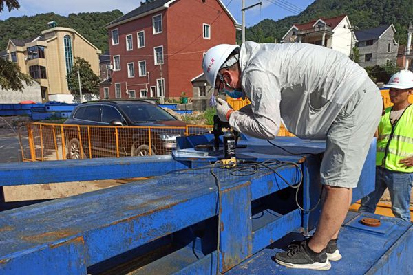 四川省建筑工程質(zhì)量檢測中心