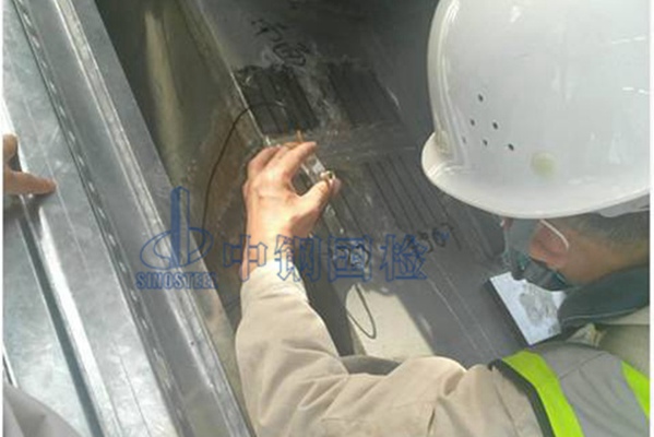 江西橋梁檢測中心 城市橋梁檢測規(guī)范