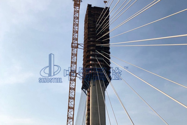 橋梁檢測(cè)實(shí)施方案 湖北橋梁檢測(cè)