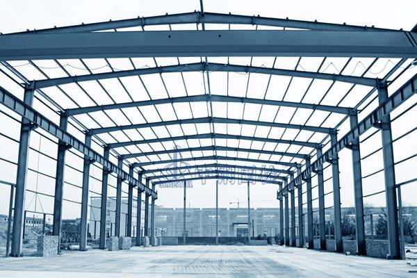 鋼結(jié)構(gòu)安全檢測(cè)鑒定單位