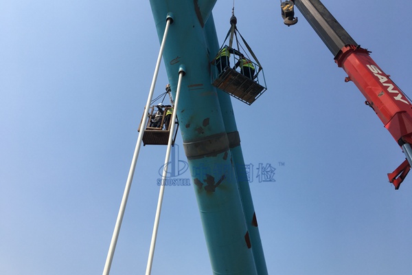 上海鋼結(jié)構(gòu)檢測(cè)有幾家