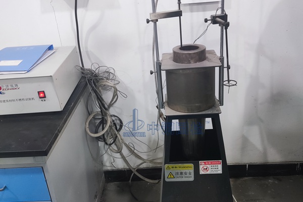 低煙無鹵耐火電纜檢測標準