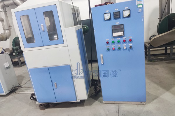 電氣外殼燃燒性能檢測