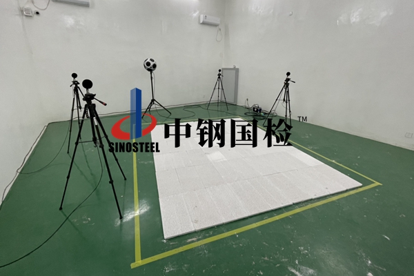 江蘇哪里可以檢測吸音板降噪系數(shù)？