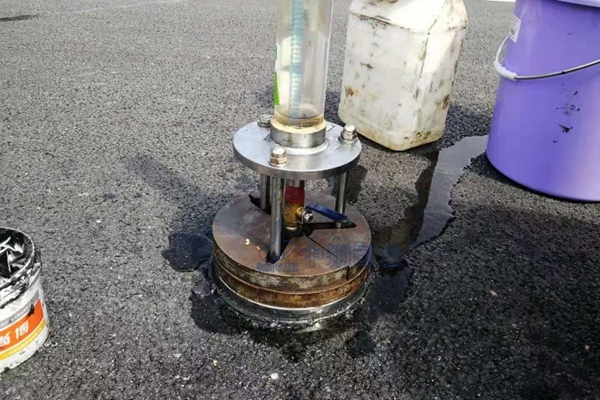 道路路面裂痕檢測(cè)