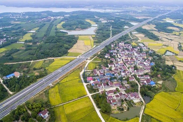 江西省公路檢測(cè)中心