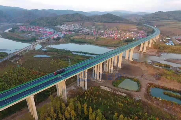 市政道路工程檢測機構(gòu)