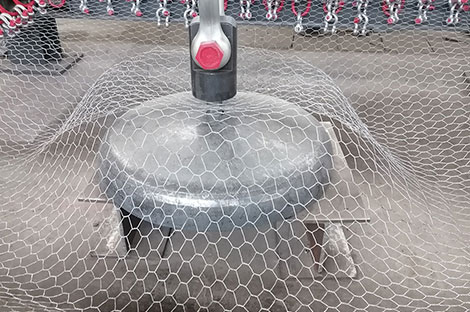 格賓網(wǎng)第三方檢測報告