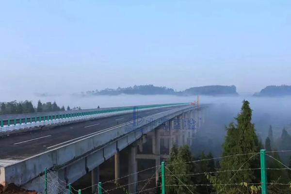 河南省公路檢測中心