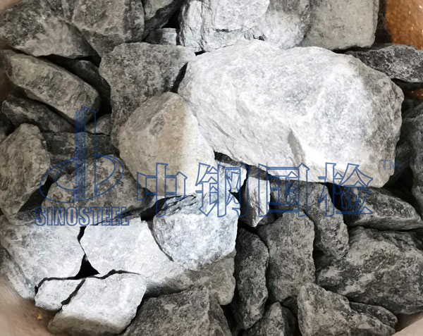 鐵路道砟檢測(cè)