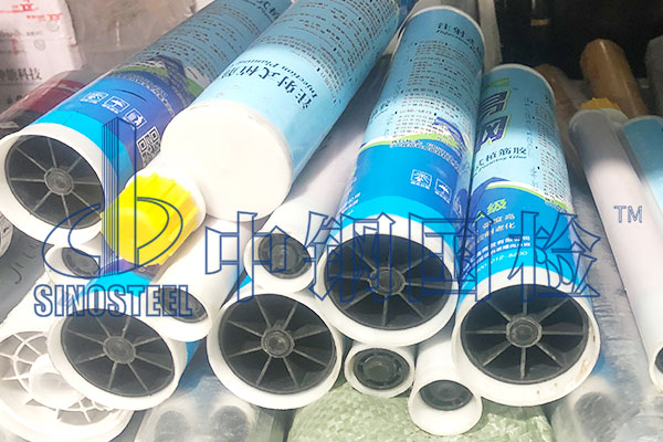 植筋膠檢測(cè)