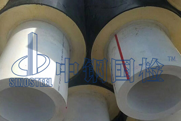 保溫管檢測(cè)