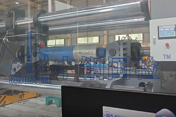 阻尼器試驗設(shè)備