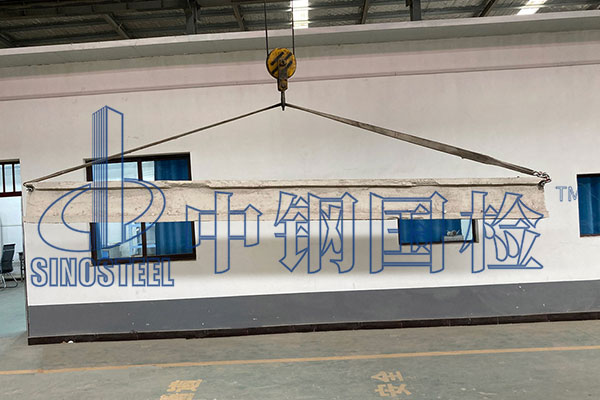 防火涂料相容性檢測