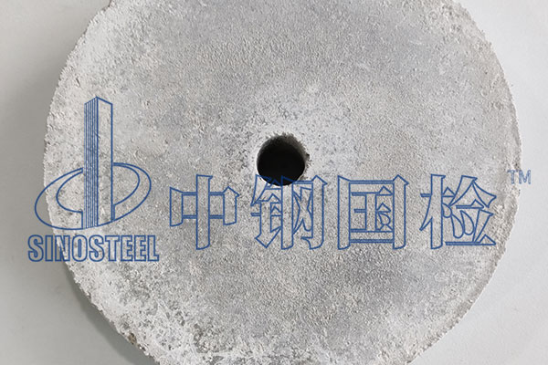 混凝土墊塊檢測(cè)