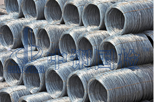 碳鋼鋼絲材質檢測