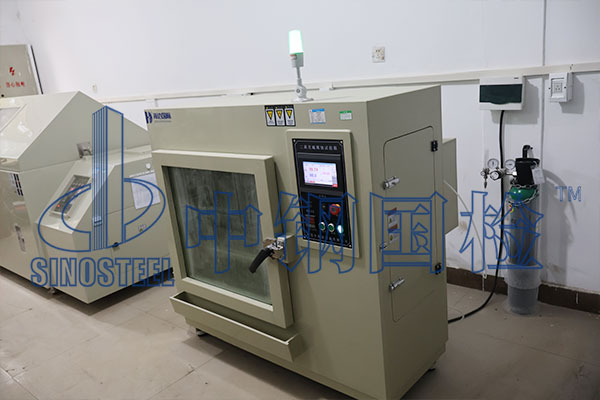 二氧化硫腐蝕試驗(yàn)箱