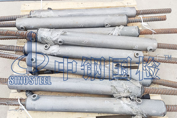 灌漿套筒檢測(cè)