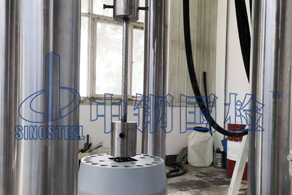 錨索疲勞試驗(yàn)