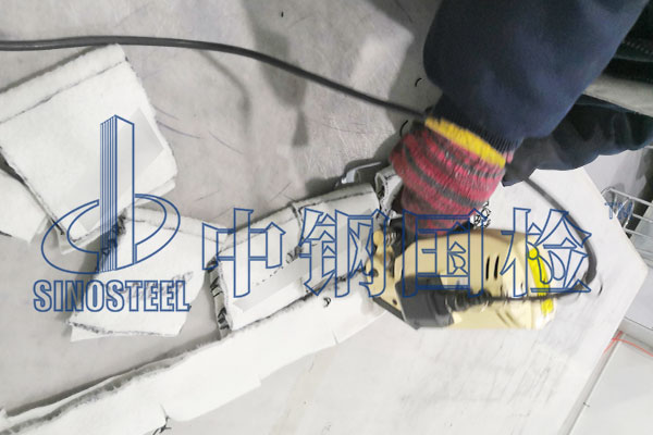 土工合成材料檢測(cè)