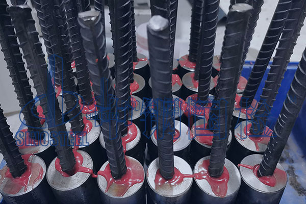 結構加固材料檢測