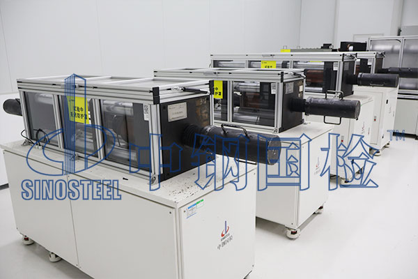 金屬質(zhì)量檢測(cè)設(shè)備