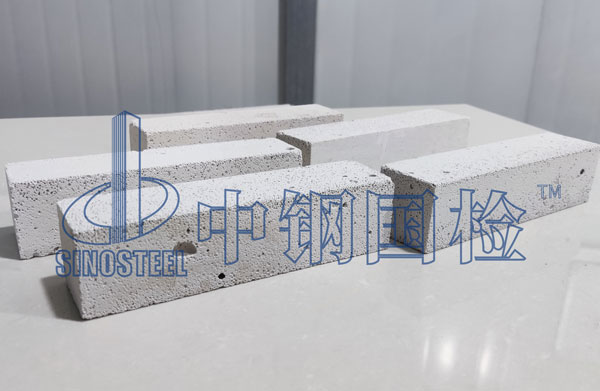 混凝土試塊氯化物吸收降低效果檢測(cè)