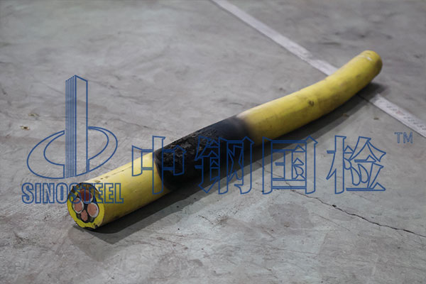 礦物質(zhì)電纜檢測(cè)