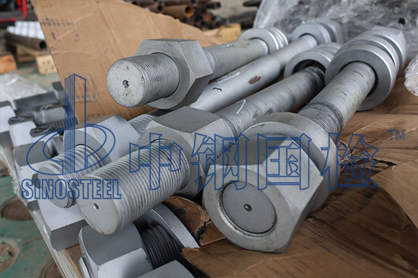 風(fēng)電塔筒螺栓檢測(cè)