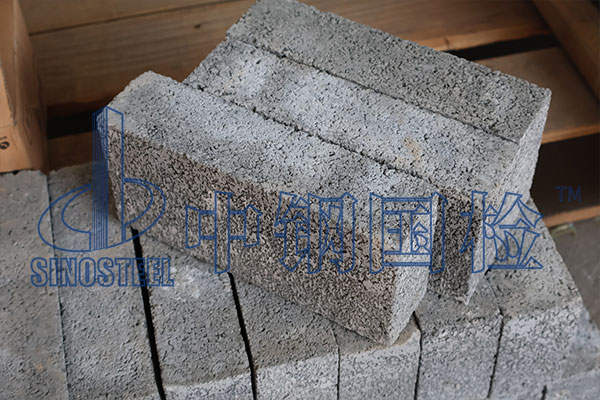 建筑用磚、砌塊檢測