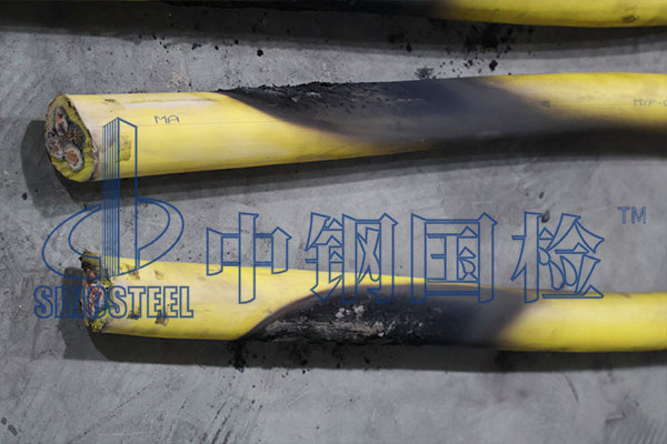 電纜線檢測(cè)