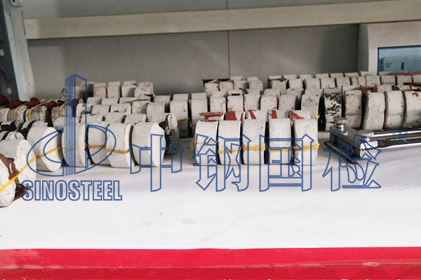 混凝土防腐涂料厚度檢測(cè)