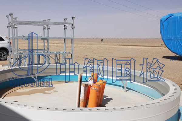 鋼筋保護(hù)層檢測