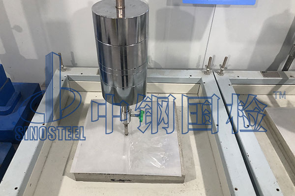 pvc防水卷材檢測(cè)