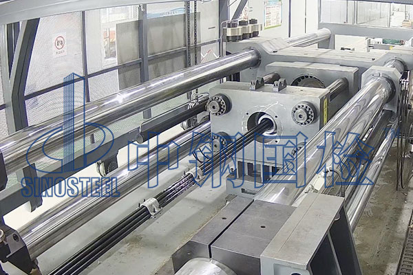 錨索鋼絞線檢測