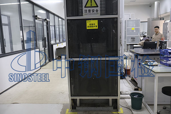 預(yù)應(yīng)力鋼絞線檢測(cè)