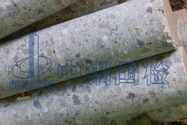 鉆芯法混凝土檢測(cè)