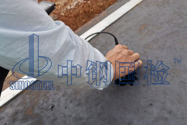 混凝土檢測(cè)