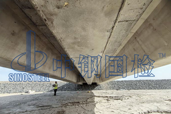 連續(xù)梁0號(hào)塊檢測(cè)