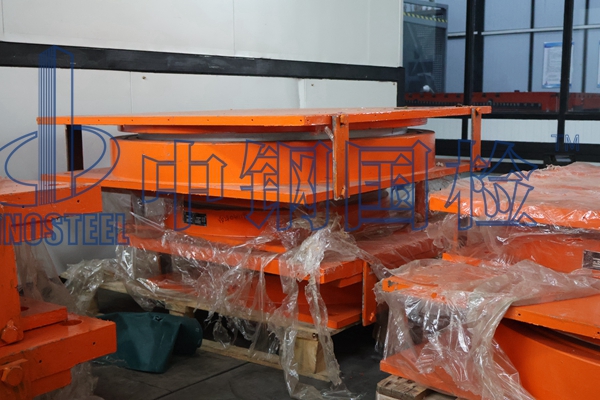 板式橡膠支座檢測